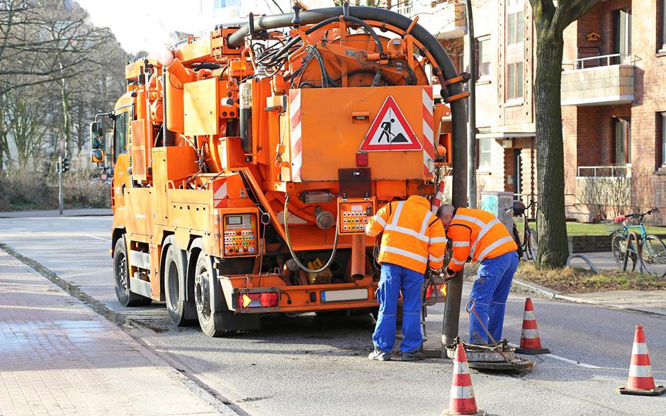 bouchon canalisation wc Claye-Souilly